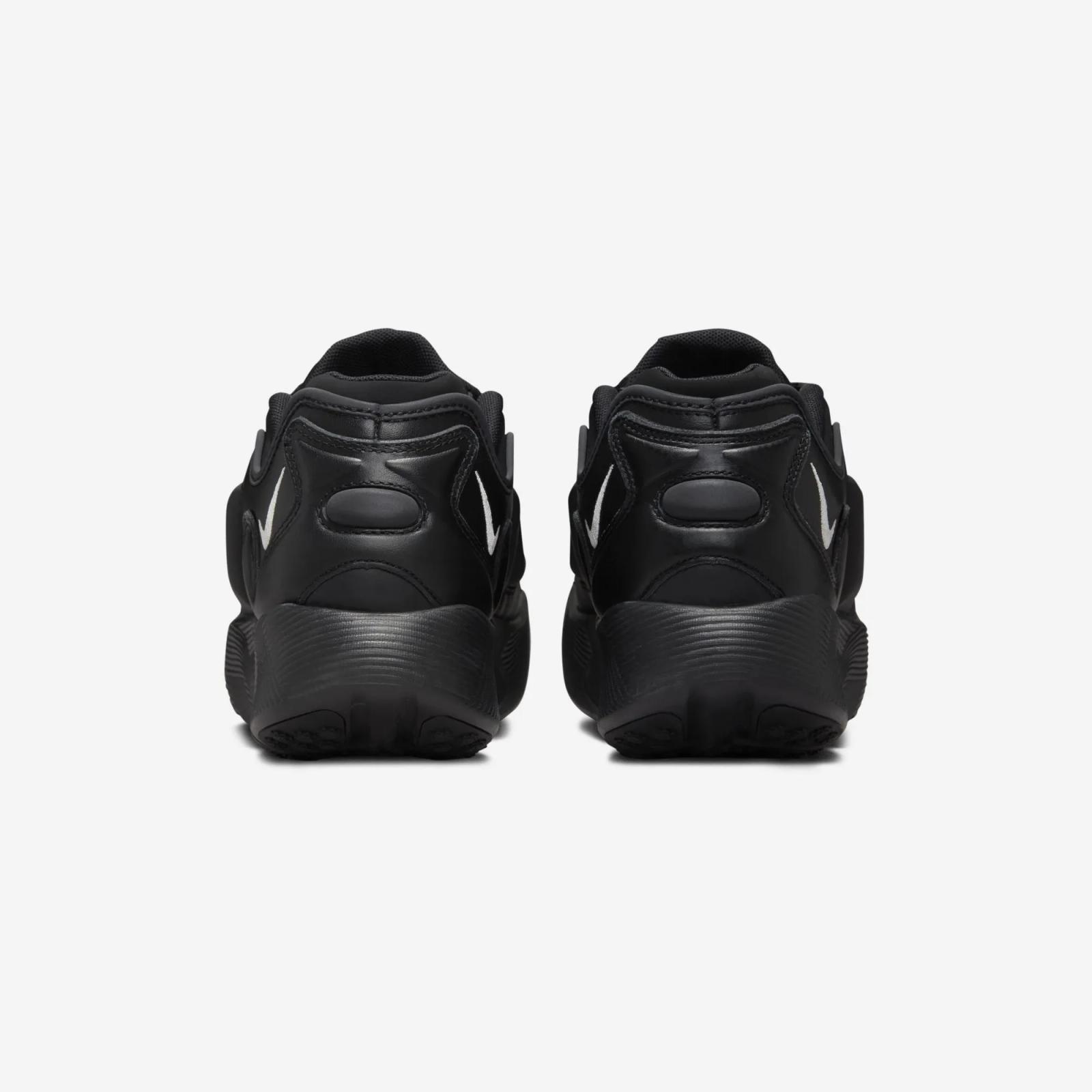 Comme des Garçons Homme Plus x Nike Sense 96 SP Black HV1944-001 Release Date Summer 2025