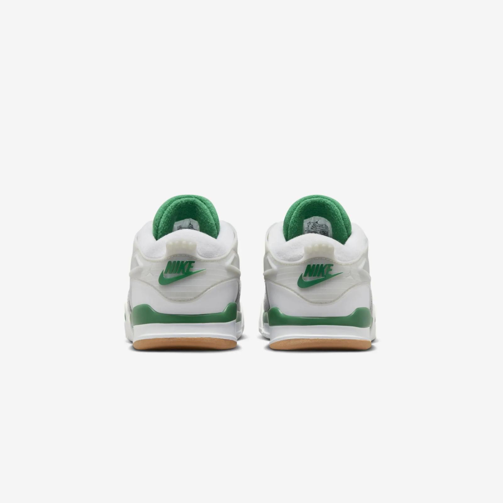 Air Jordan 4 RM PS Pine Green FQ7936-103
