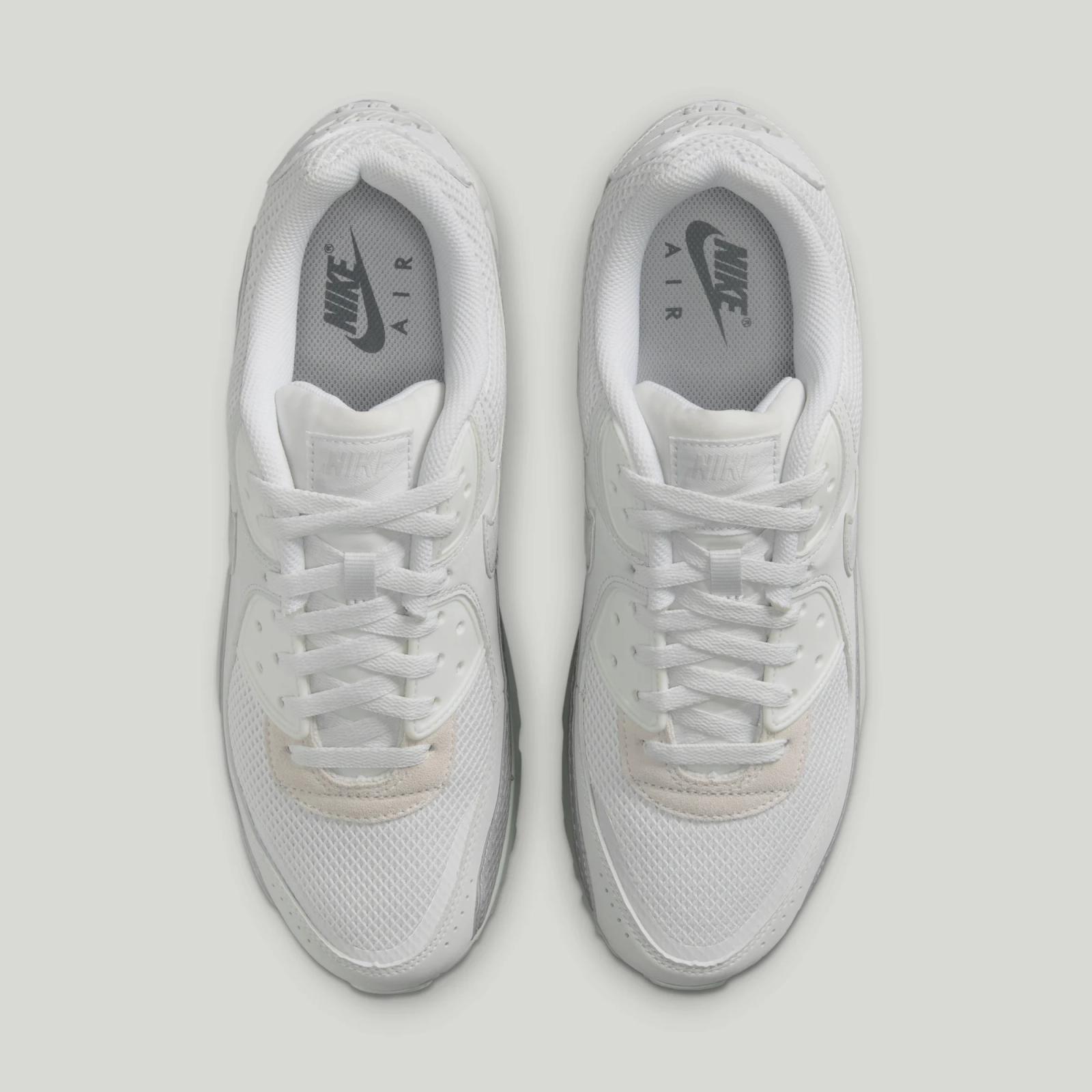 Air Max 90 Premium "Off White" releasing in 2026