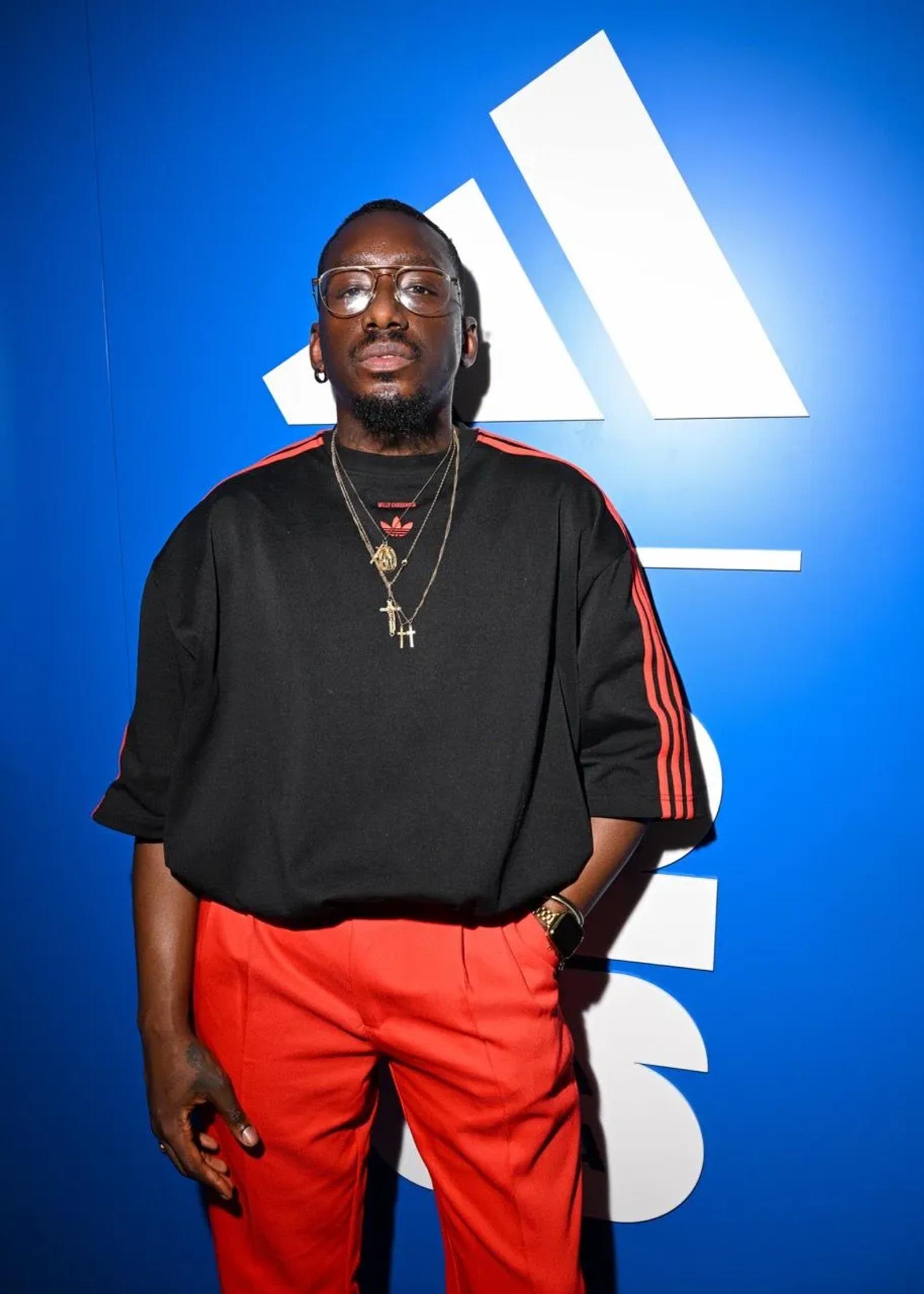 Nordstrom and adidas Celebrate FIFA World Cup 2026 at The Corner