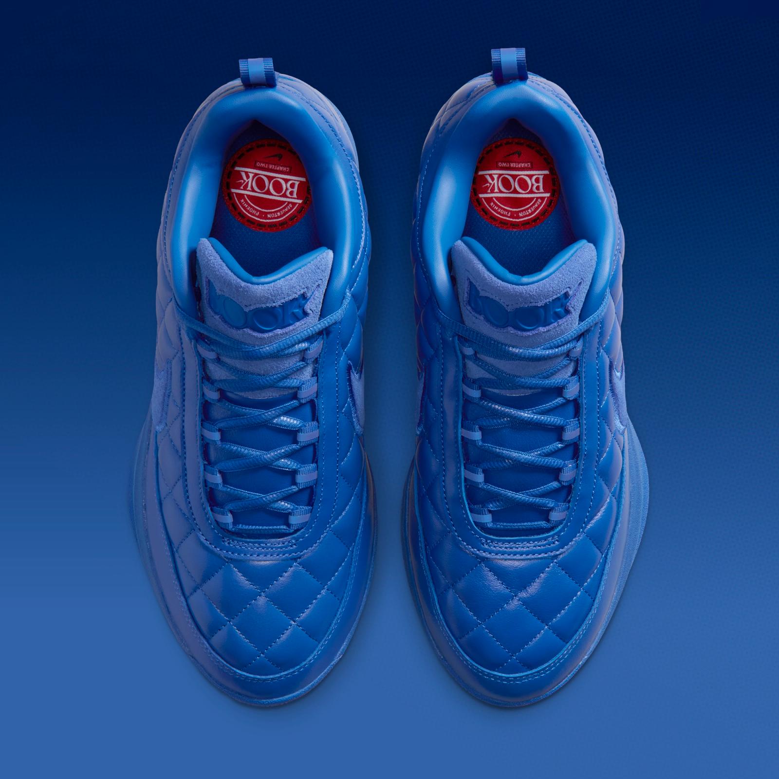 Nike Book 2 "Just Book" drops June 26th, 2026