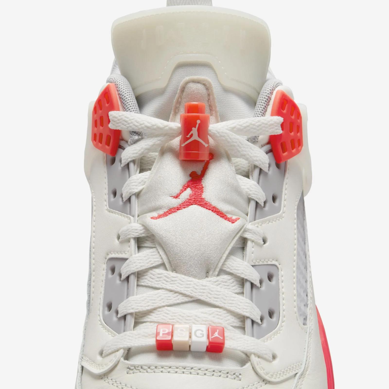 Jordan x Paris Saint Germain Spizike Low HF8827-100