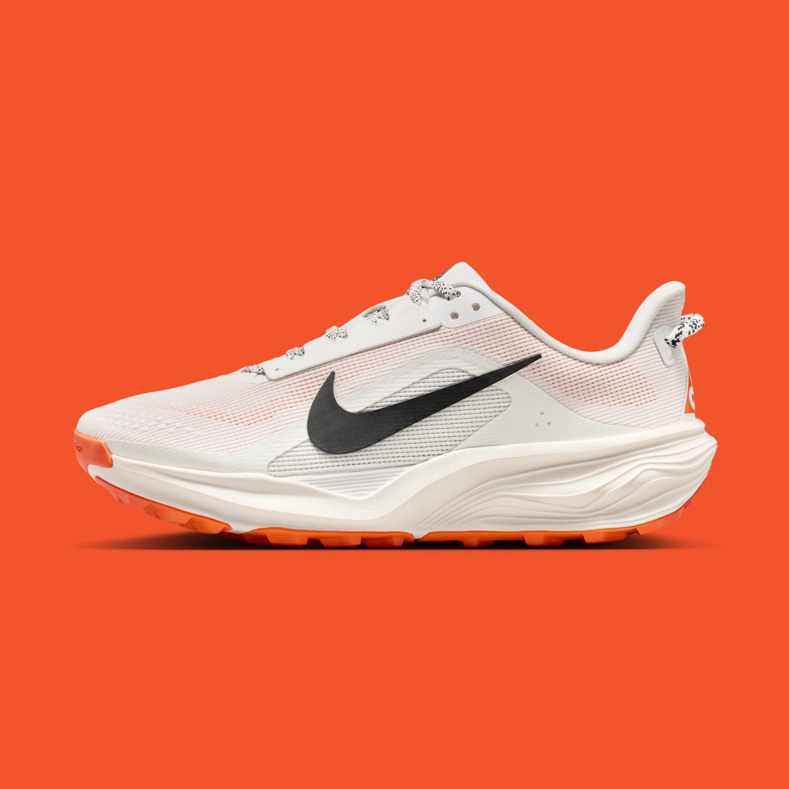 Nike ACG Pegasus Trail "Summit White" drops April 9th, 2026