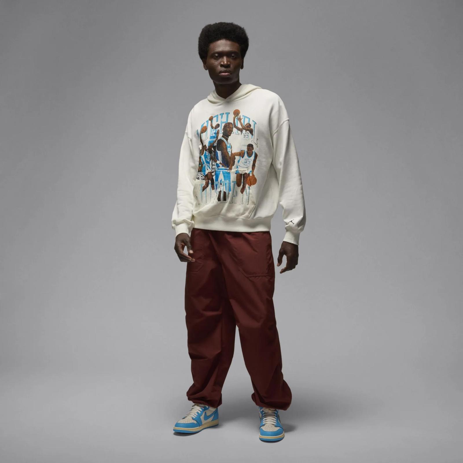 Air Jordan 1 High OG UNC Reimagined DZ5485-402 Release Date Summer 2025