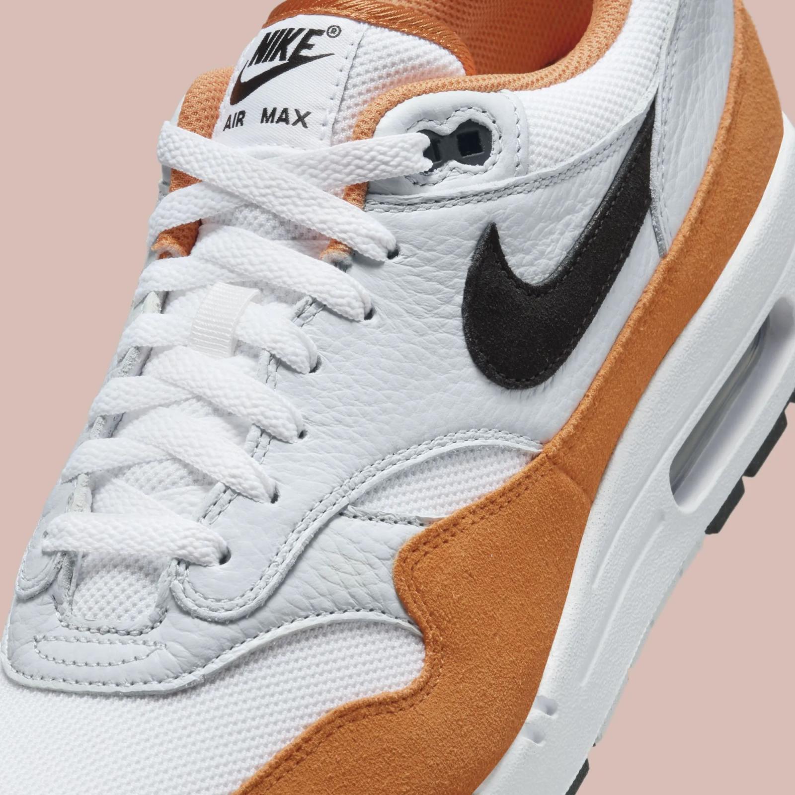 Nike Air Max 1 Essential Monarch FN6952-101