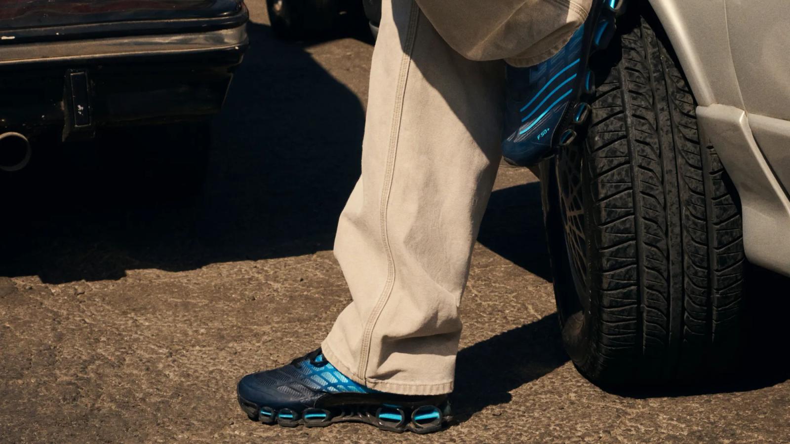 adidas Originals celebrates football culture with a new collection ahead of FIFA World Cup 2026™