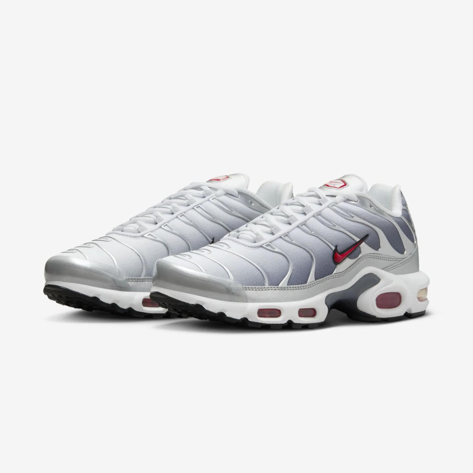 Nike Air Max Plus Silver Bullet HM9654-001