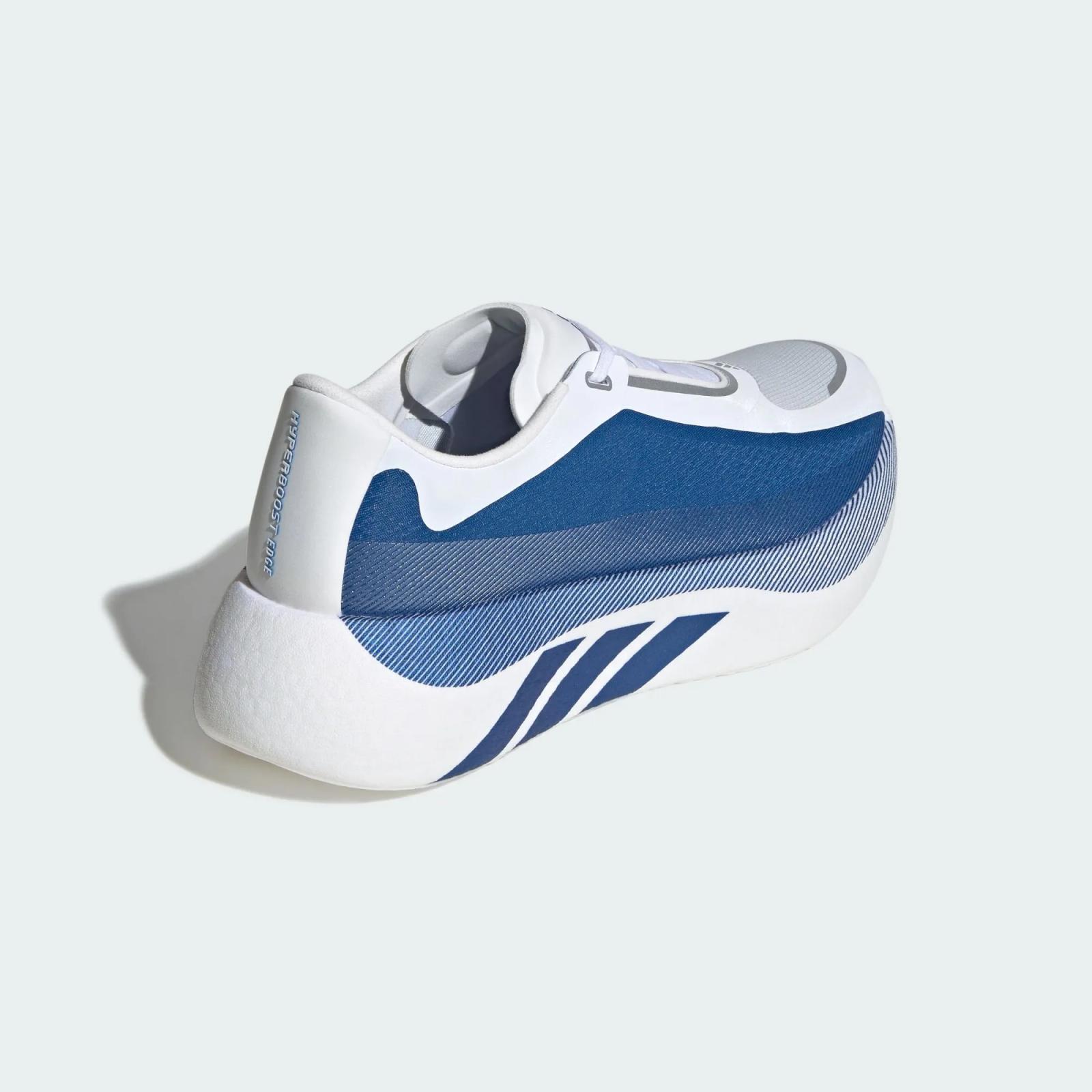 Adidas Hyperboost Edge "Equipment Blue" drops May 1st, 2026