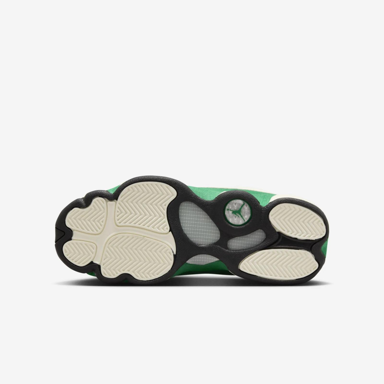 Air Jordan 13 Retro GS Pine Green HQ0780-103