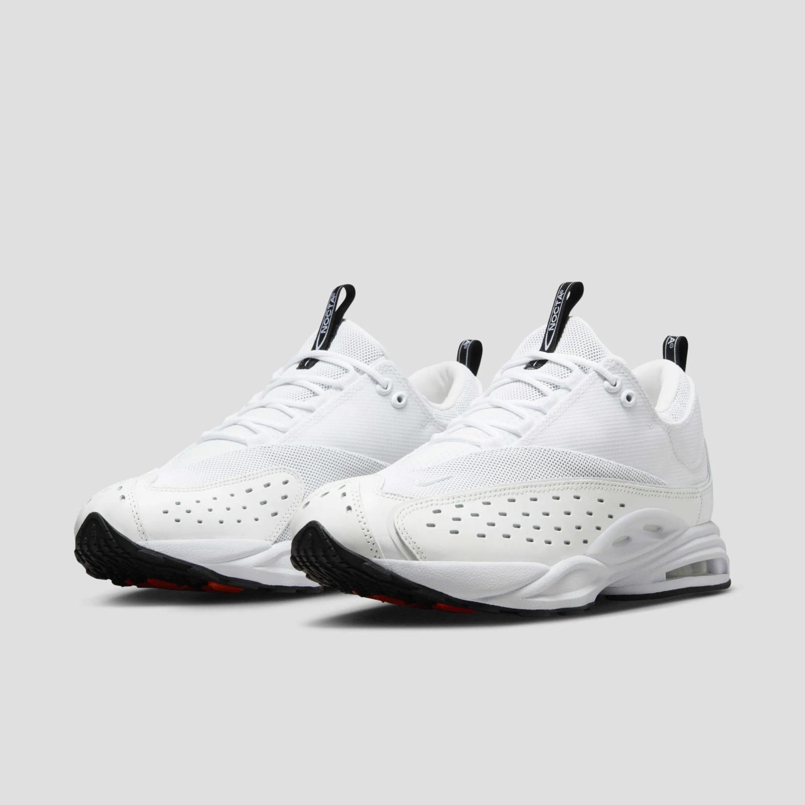 Nike x NOCTA Zoom Drive White