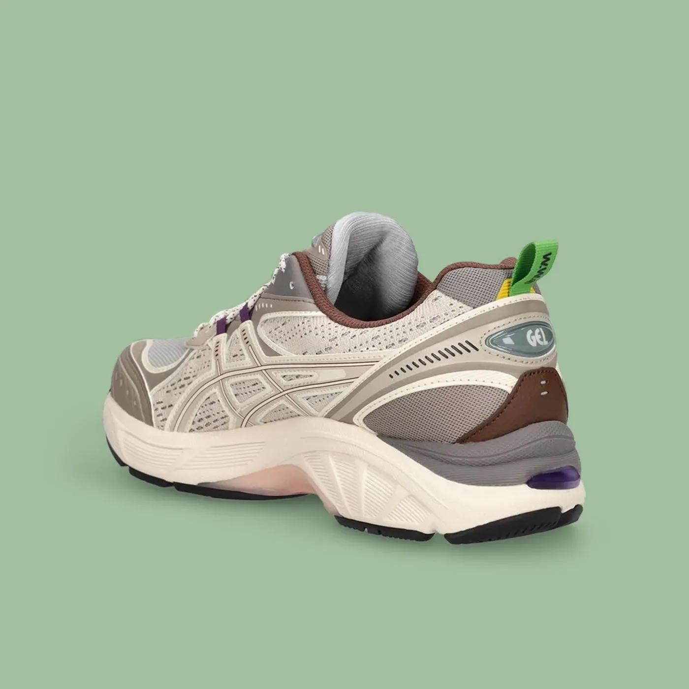 Wood Wood x Asics GT-2160 Stone Grey 1203A426-100