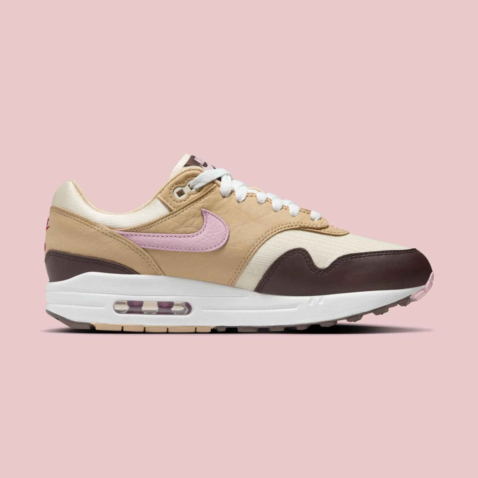 Nike Air Max 1 '87 Valentine's Day FZ4346-200