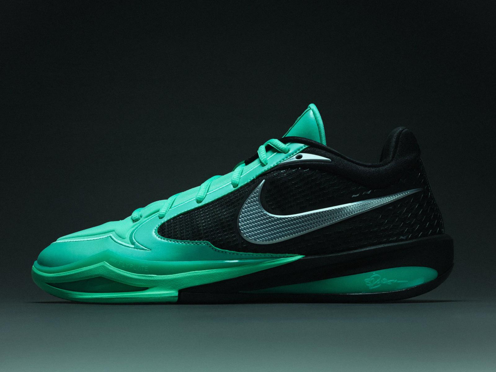 Nike and Sabrina Ionescu Introduce the Sabrina 4 Signature Collection