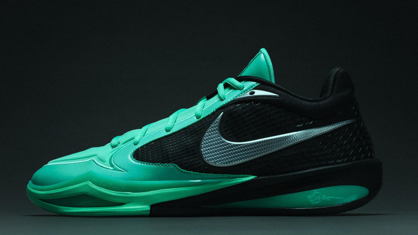 Nike and Sabrina Ionescu Introduce the Sabrina 4 Signature Collection