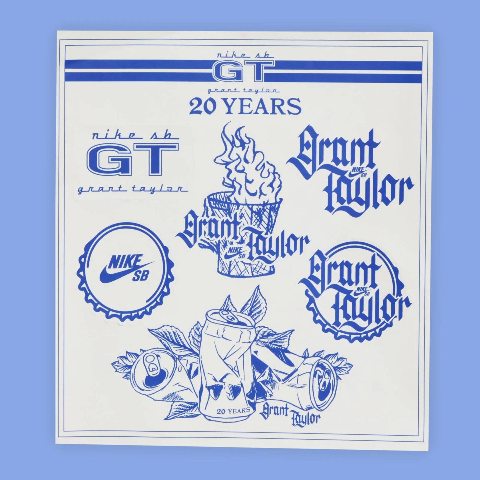 Nike SB Blazer Low Pro GT PRM Fine China FZ1300-100