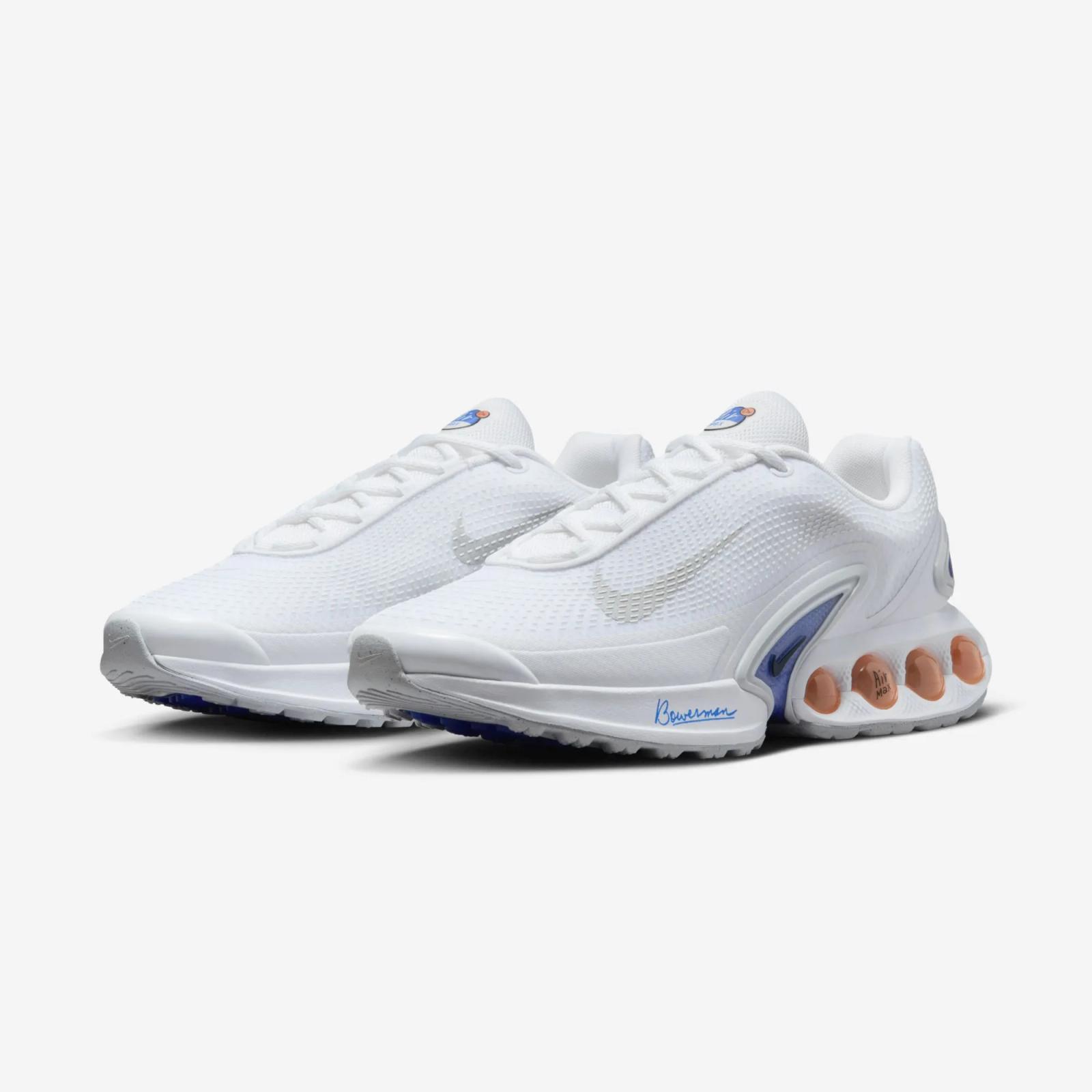 Nike Air Max Dn Blueprint HV6230-100