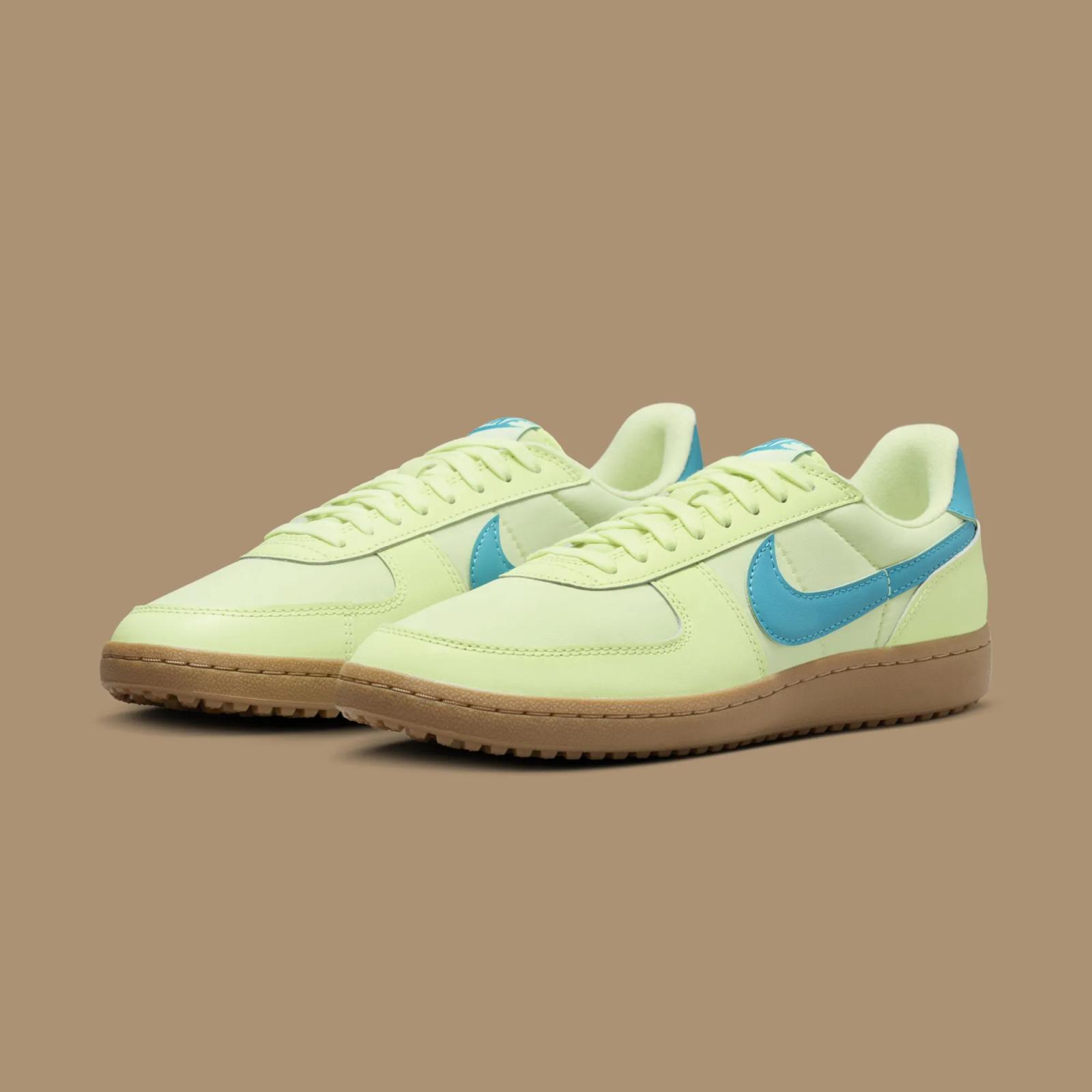 Nike Field General 82 SP Barely Volt HM5685-700