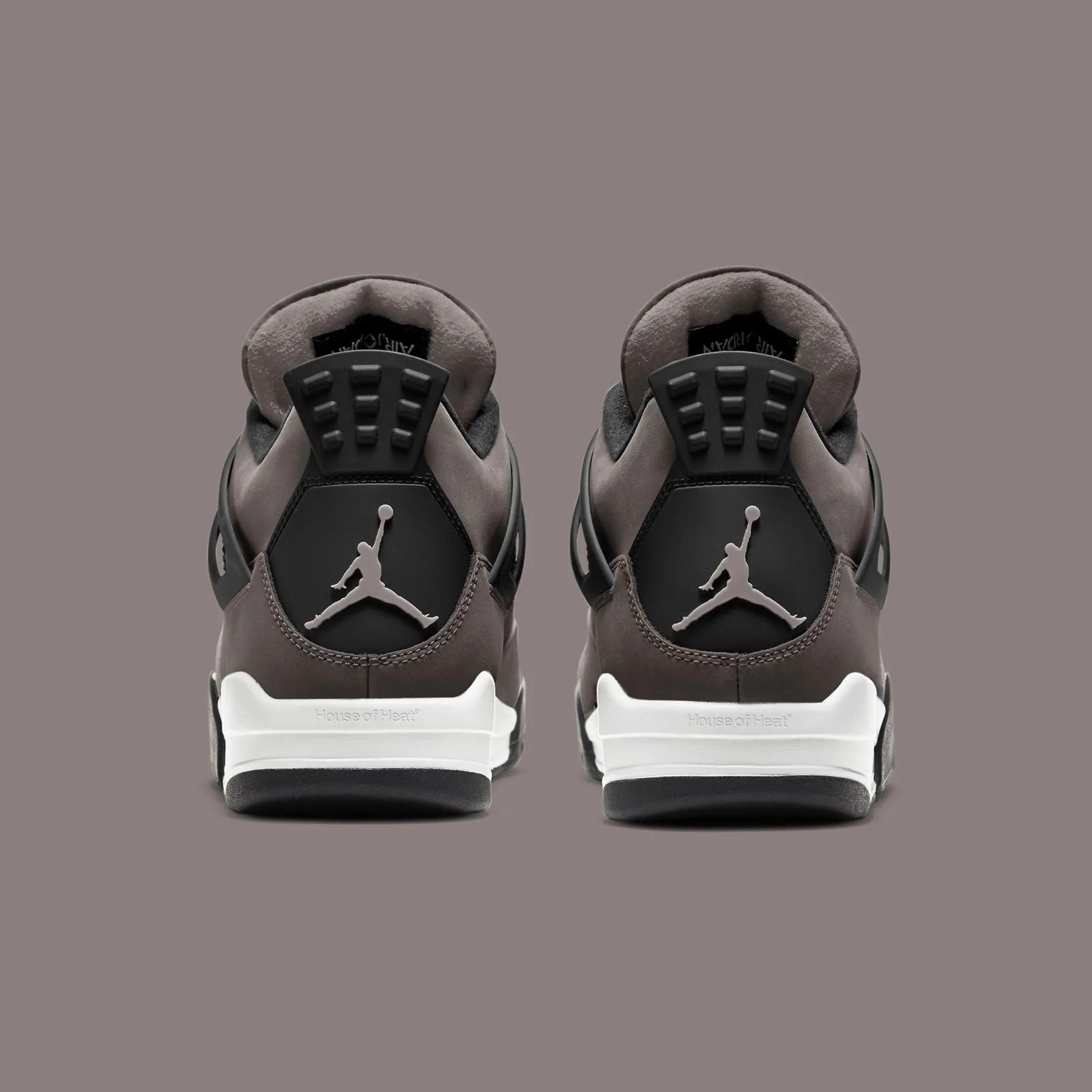 Air Jordan 4 Retro Cave Stone FQ8138-200