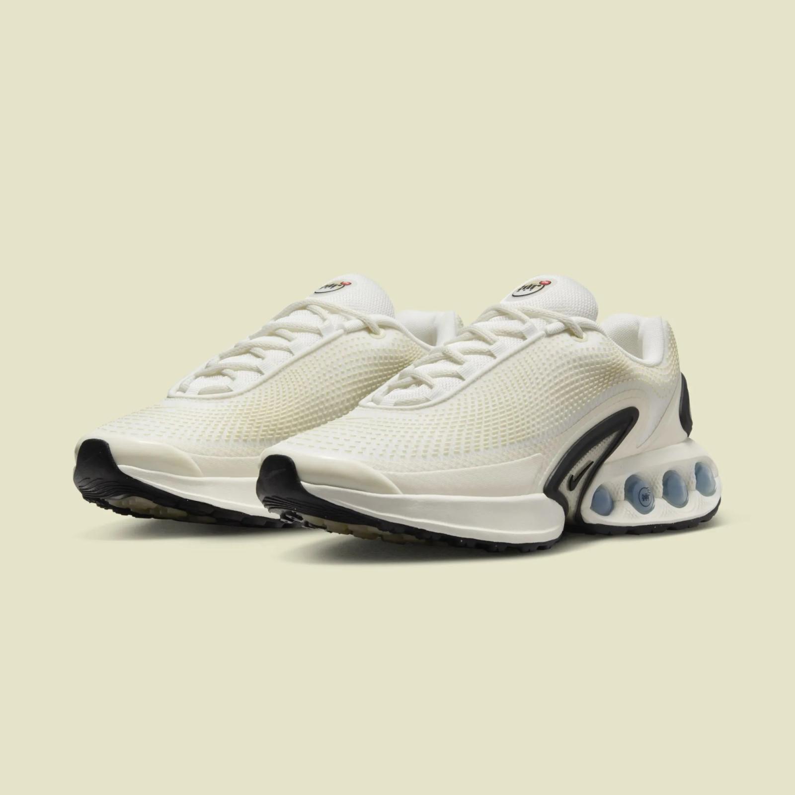 Nike Air Max DN Coconut Milk DV3337-100