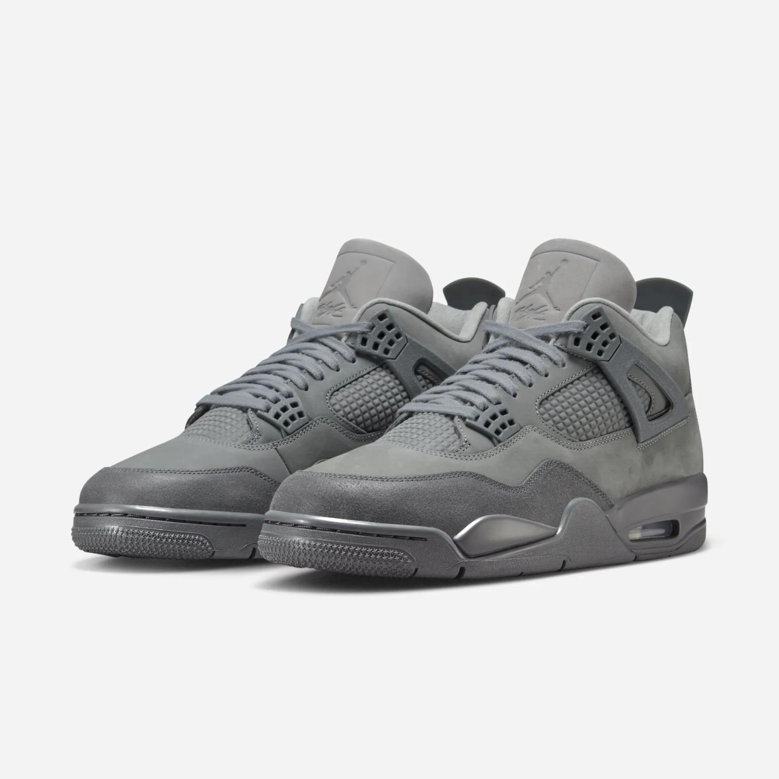 Air Jordan 4 Retro SE Paris FQ7928-001