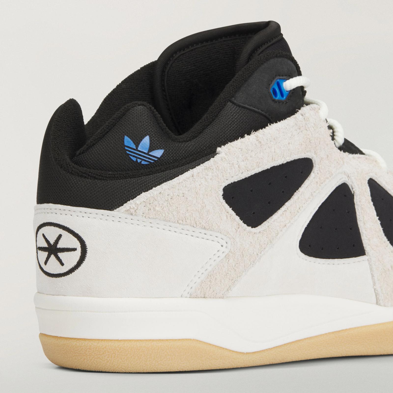 adidas and Bad Bunny's BadBo 1.0 returns in Beige and Black with apparel capsule