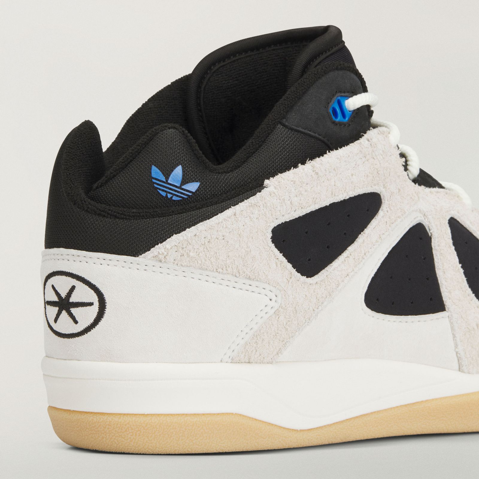 adidas and Bad Bunny's BadBo 1.0 returns in Beige and Black with apparel capsule