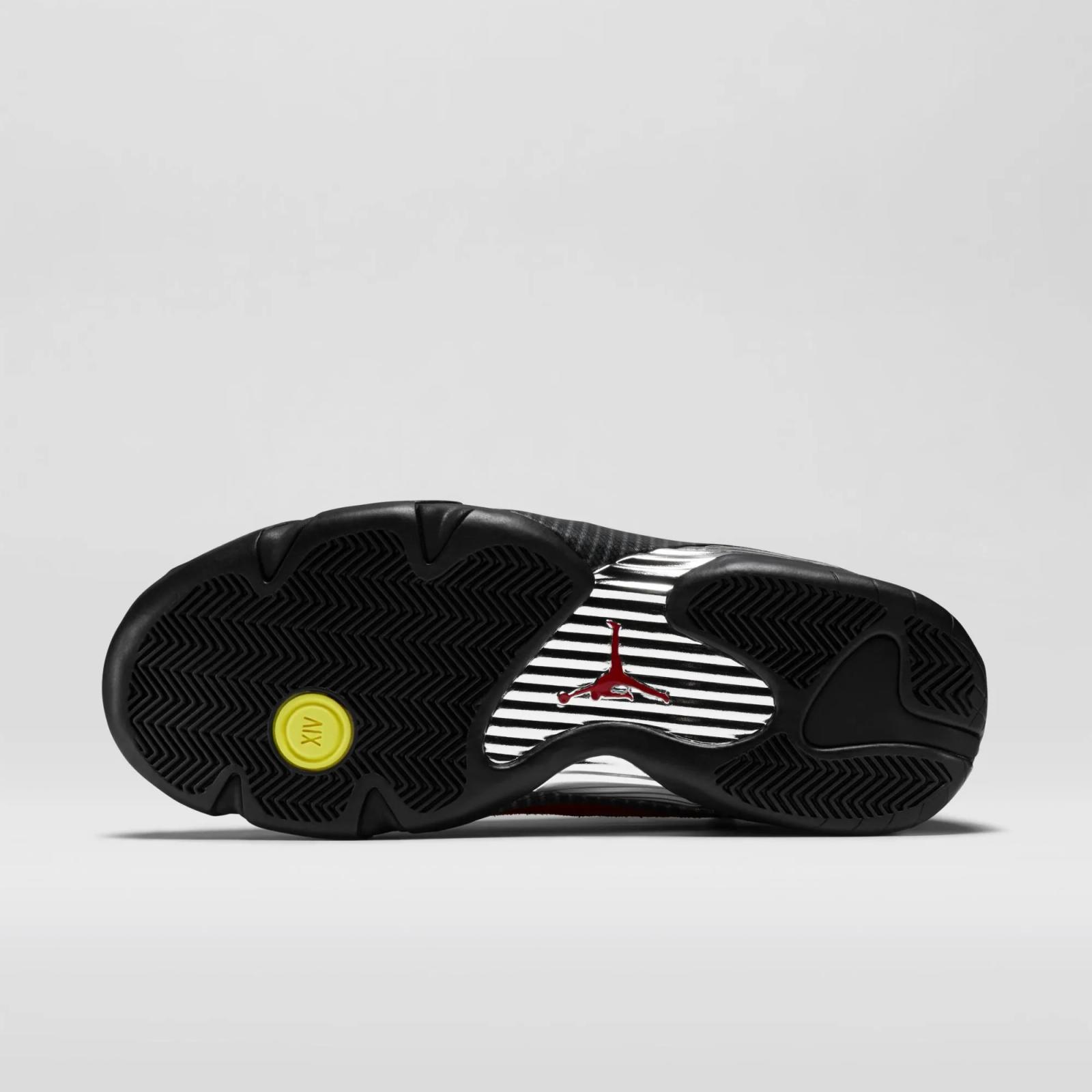 Air Jordan 14 Retro Ferrari IF5015-600