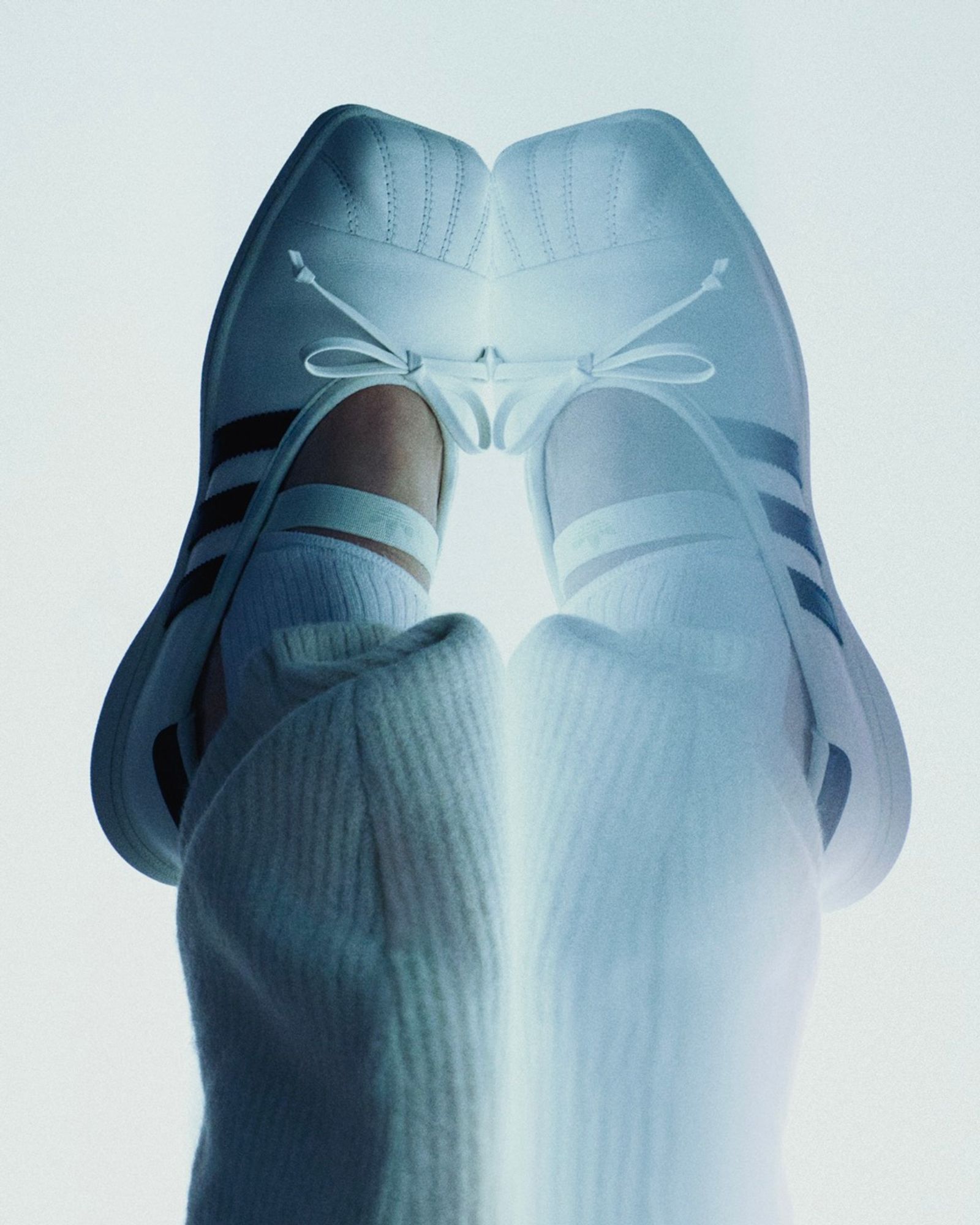 adidas Originals by JENNIE: The First Collaboration with Global Icon JENNIE Unveiled