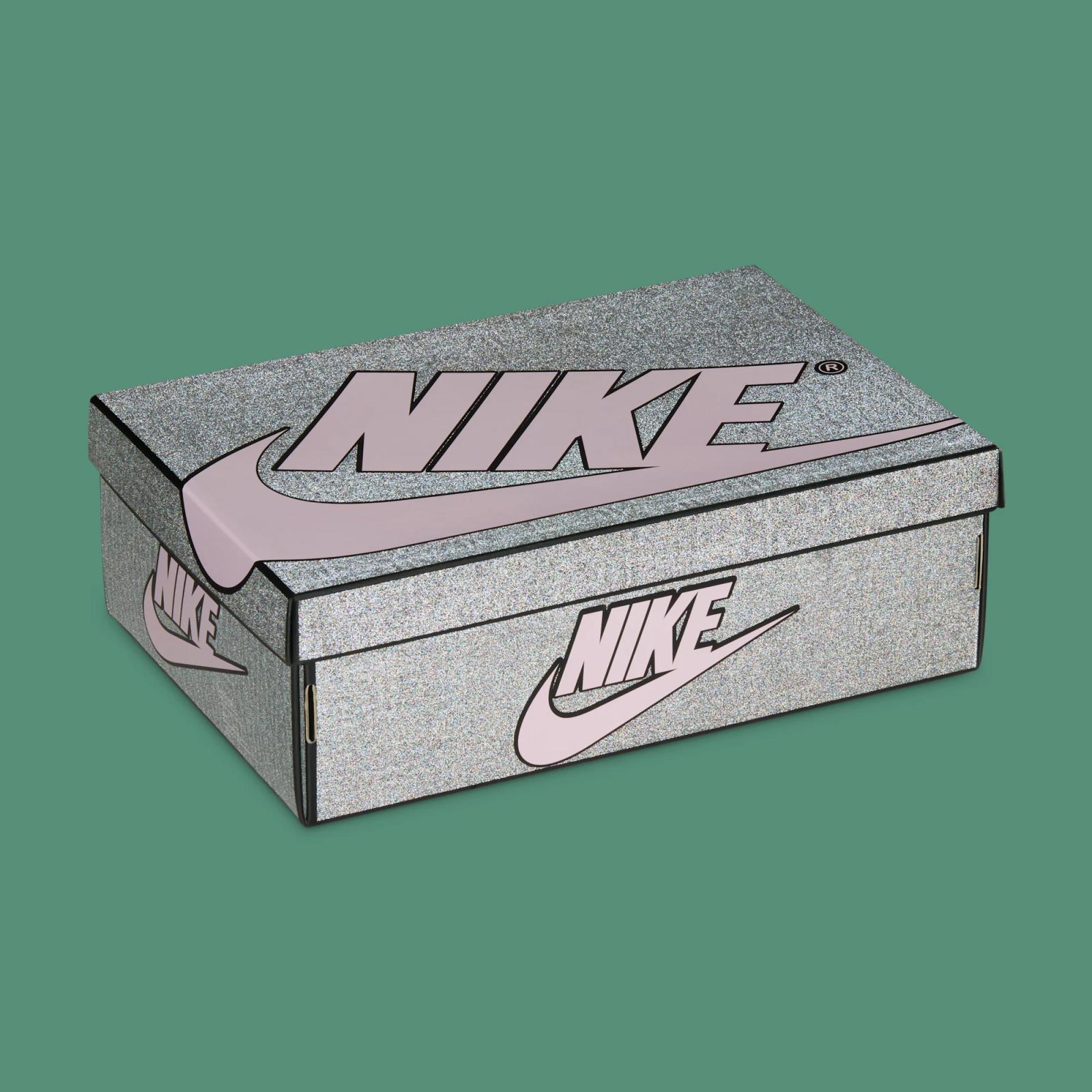 A Ma Maniere x Nike Air Force 1 Low "Green Stone" drops in 2026