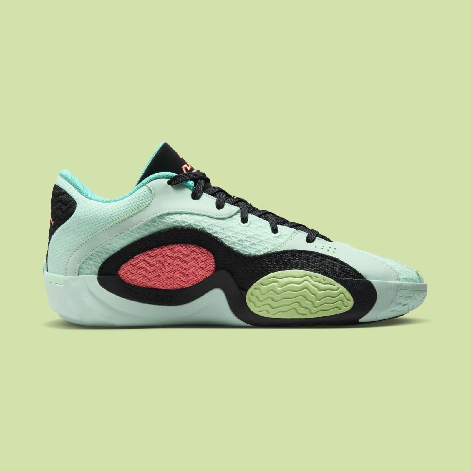 Air Jordan Tatum 2 Vortex FJ6457-300