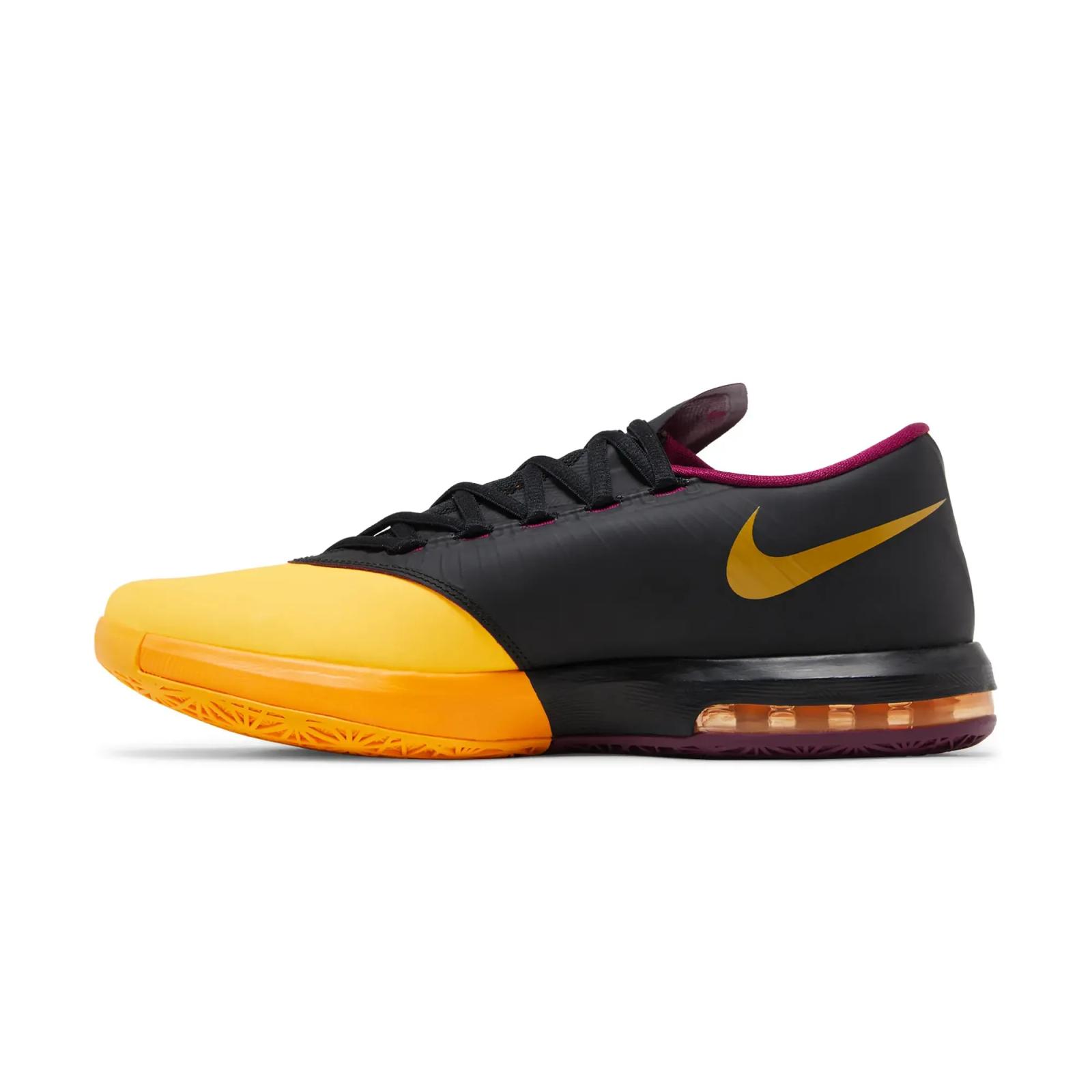 Nike Zoom KD 6 Peanut Butter Jelly IB6903-800 Release Date 2026