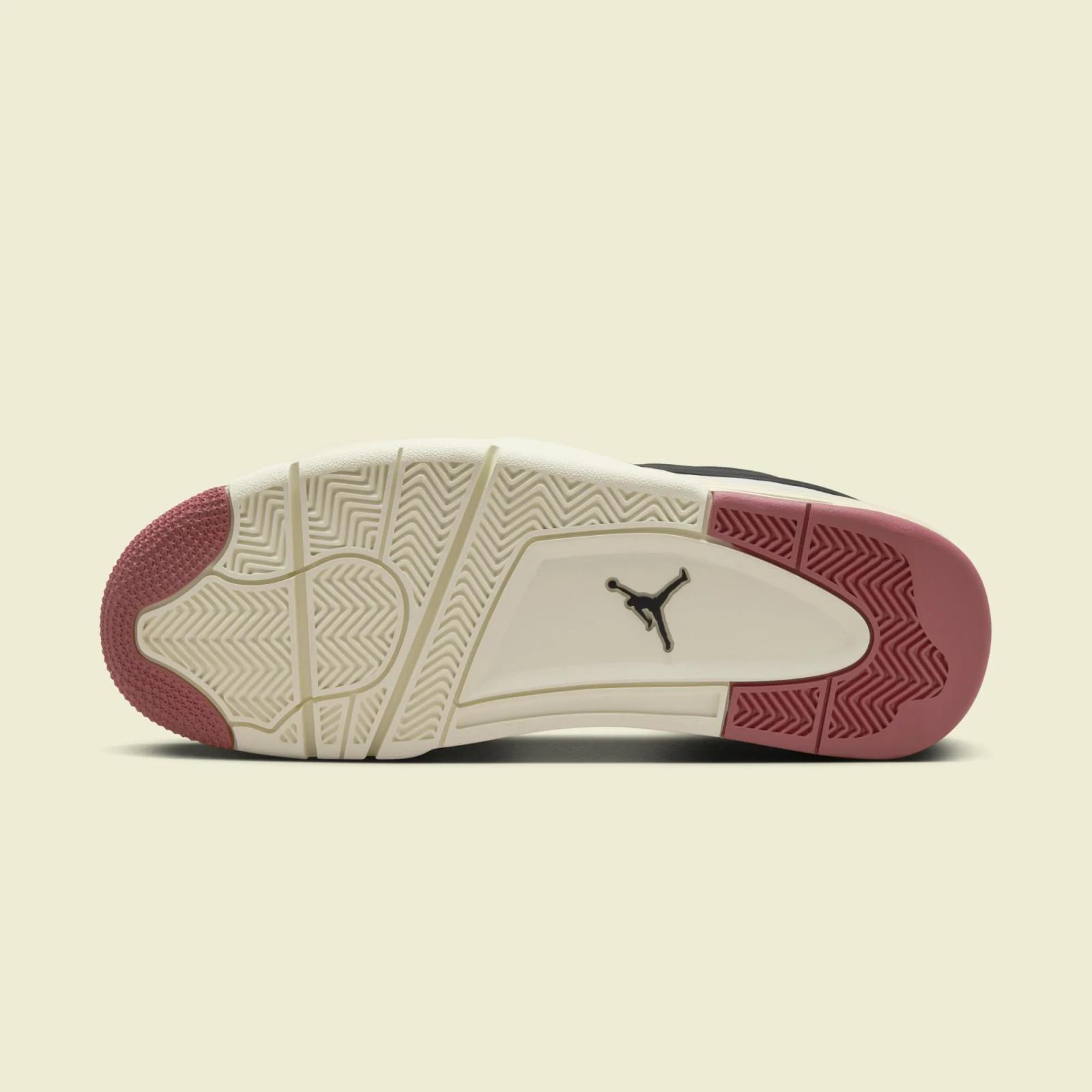 Air Jordan 4 RM Canyon Rust FQ7939-100