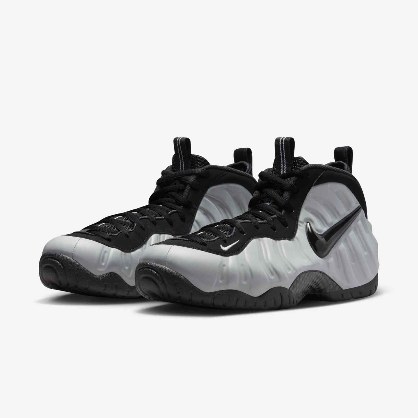 Nike Air Foamposite Pro Wolf Grey HF0794-001
