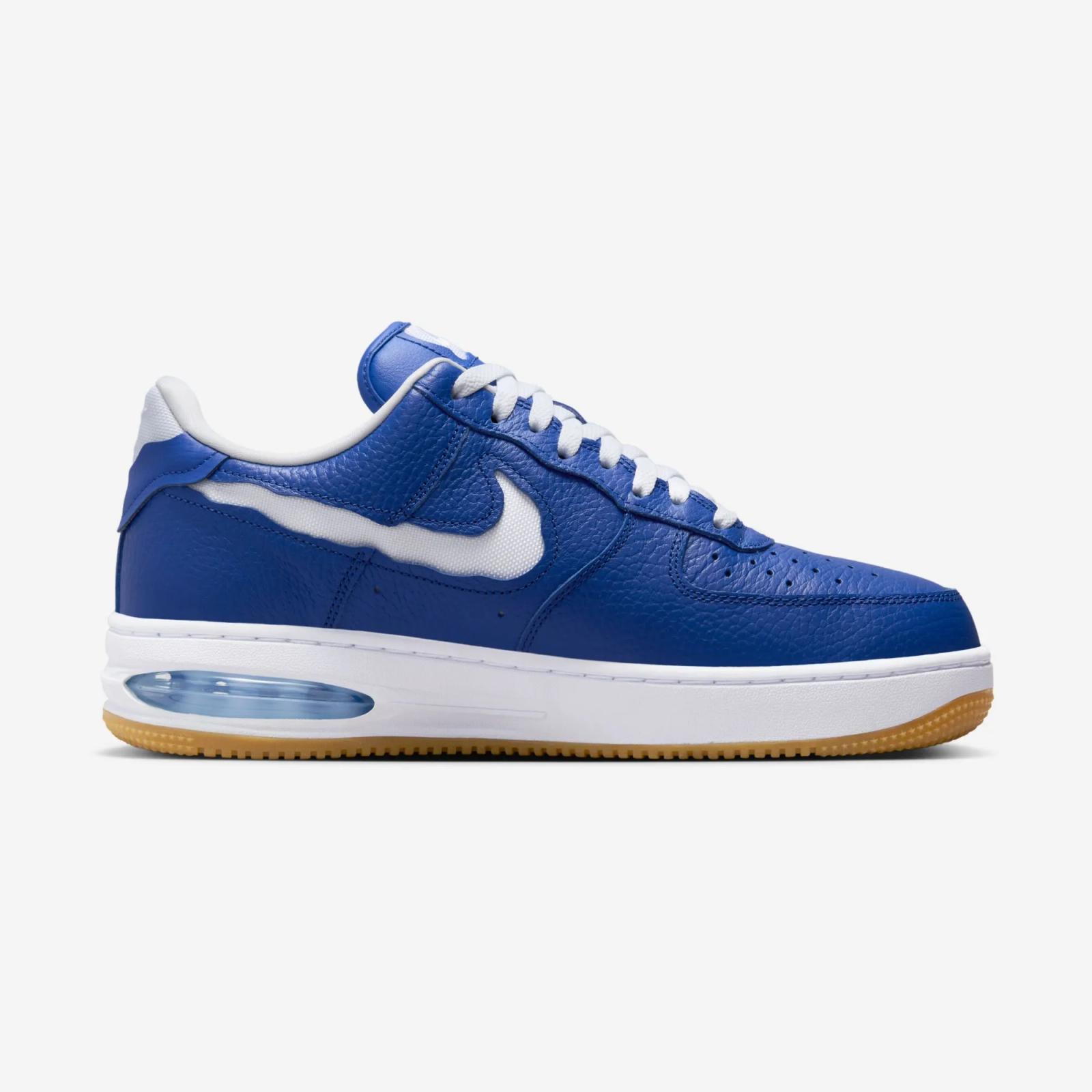 Nike Air Force 1 Low EVO Team Royal HF3630-400