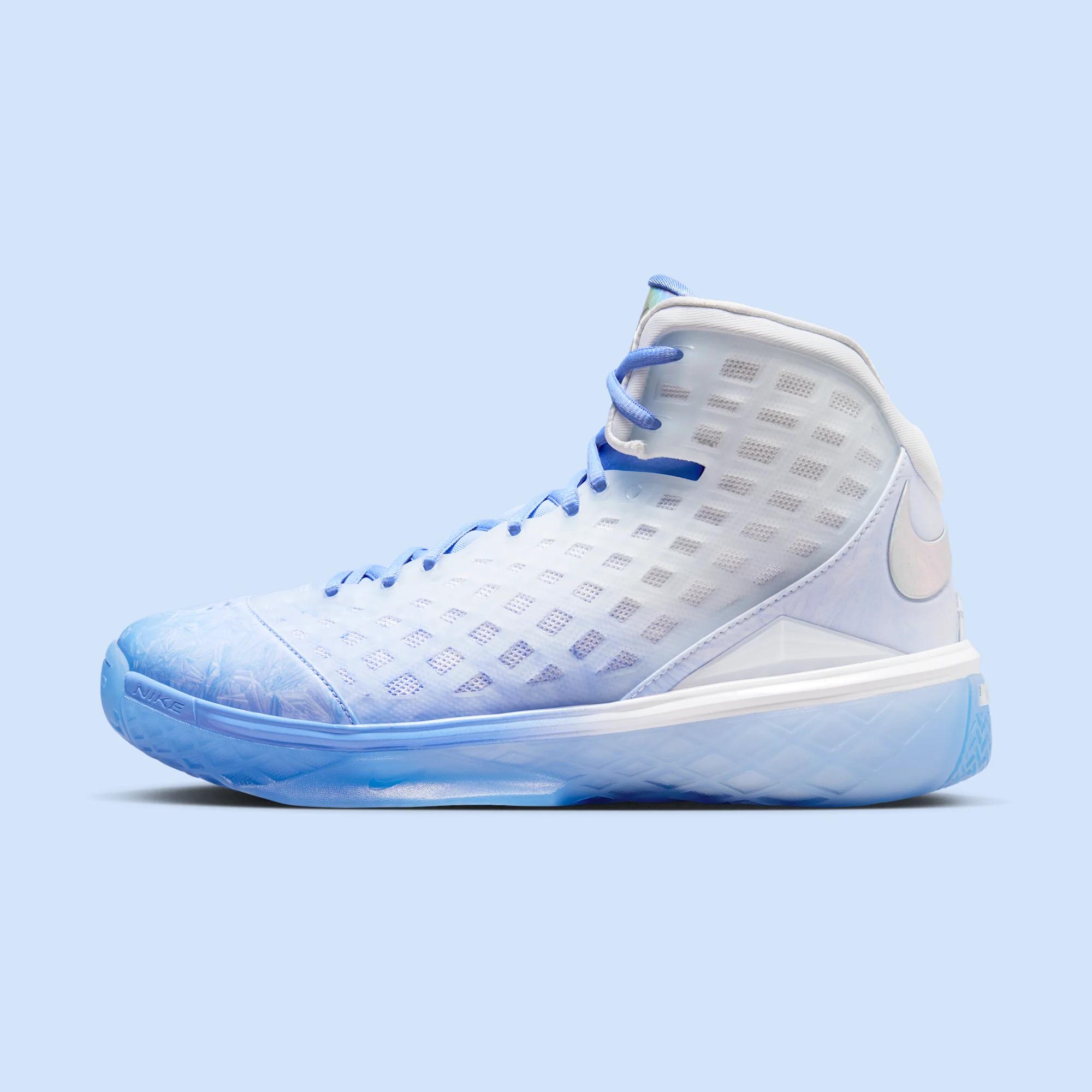 Nike Kobe 3 Protro “Royal Pulse” 2025