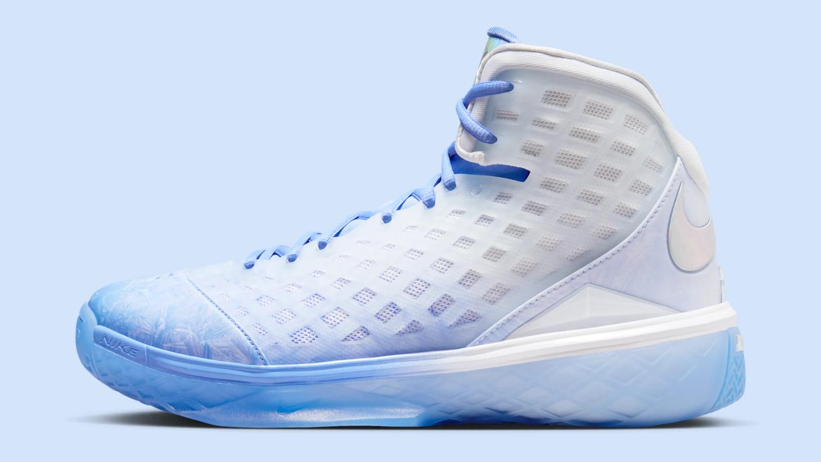 Nike Kobe 3 Protro “Royal Pulse” 2025