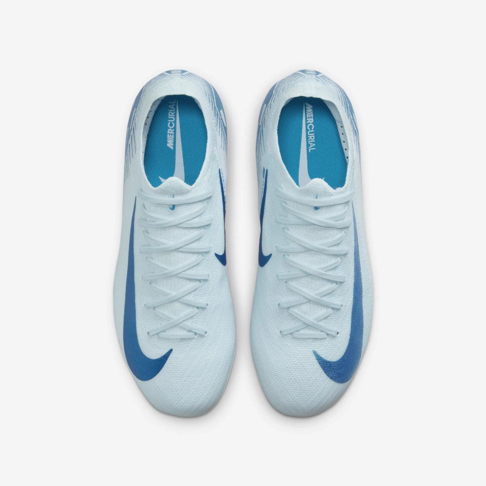Nike Mercurial Vapor 16 Pro FG Glacier Blue HF5448-400