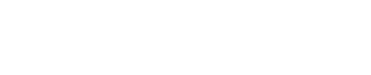 The word 'partners' set in bold white lowercase lettering.
