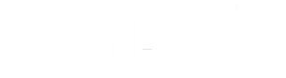 The 'whispir' logo wordmark set in lowercase white lettering.