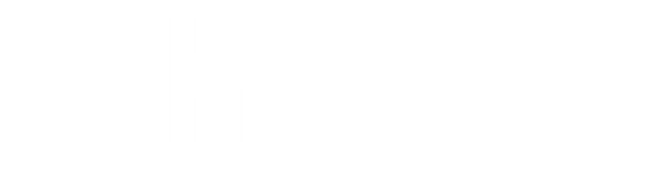 The 'whispir' logo wordmark set in lowercase white lettering.
