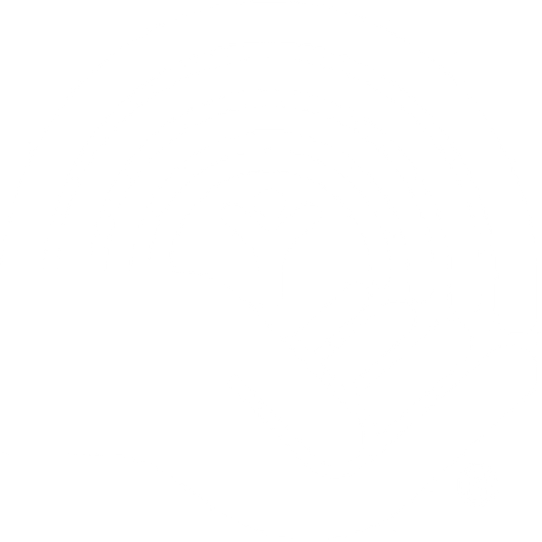 United Way icon in black on a transparent background