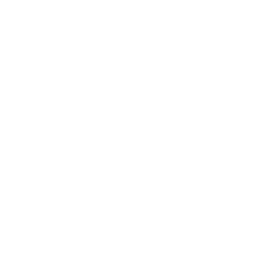 United Way icon in black on a transparent background