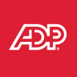 ADP Workforce Now logo