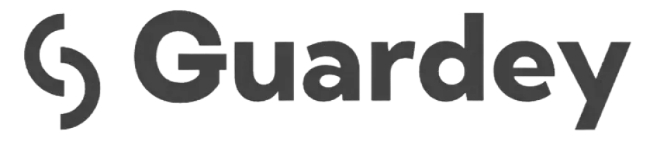 Guardey logo
