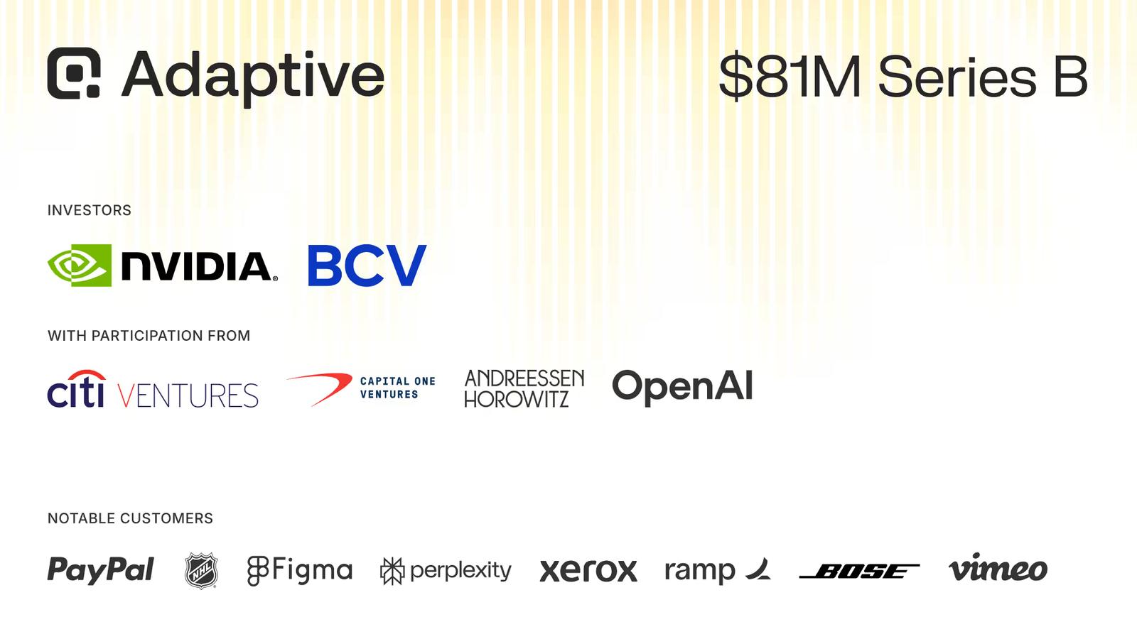 $81M Series B to Stop AI-Powered Social Engineering | Adaptive