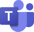 Microsoft Teams logo