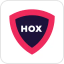 Hoxhunt logo