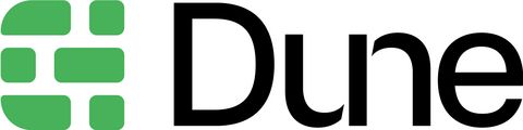 Dune Security logo