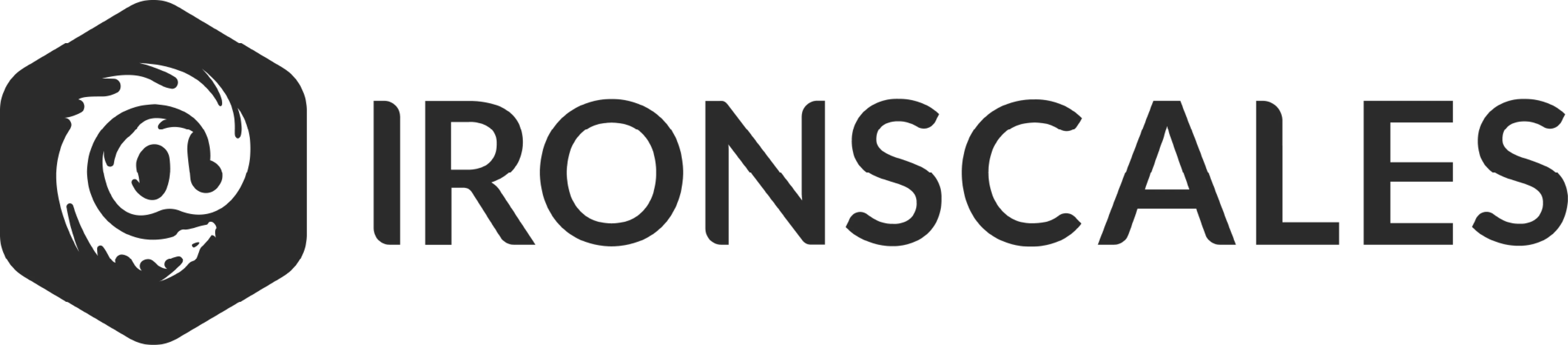 Ironscales logo