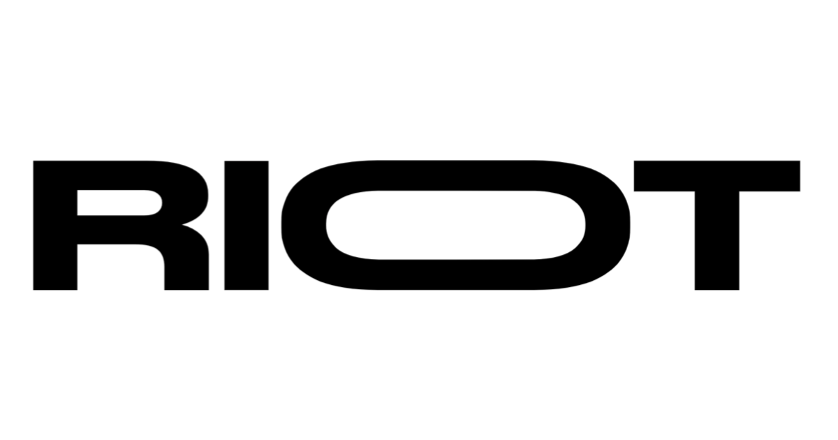 Riot Security logo